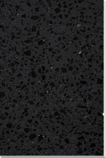 続きを読む: シルバースターブラック