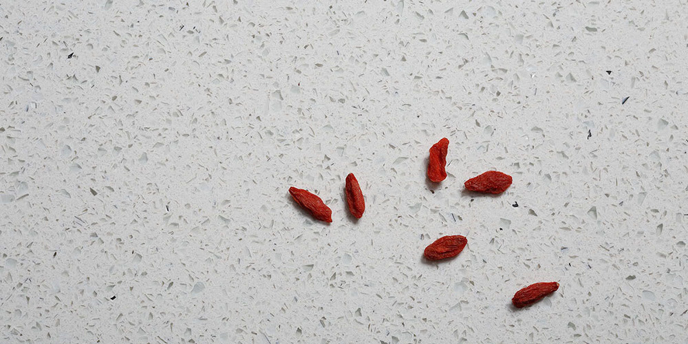 シルバースター・ホワイト