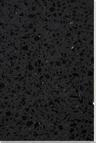 シルバースターブラック