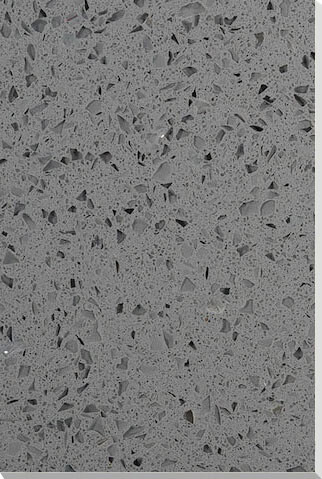 シルバースターグレイ