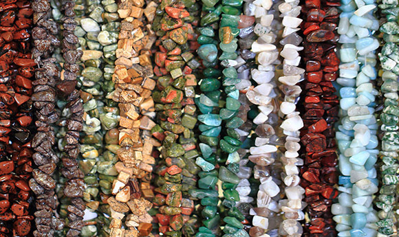 クオーツストーンが選ばれる理由