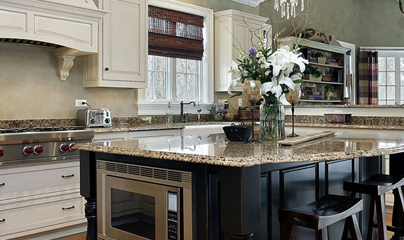 優れたメンテンス性能